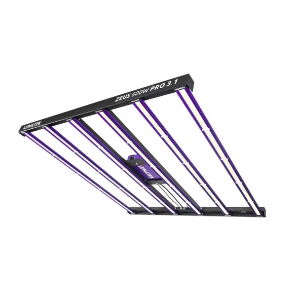Lumatek Zeus 600W PRO 3.1 Vollspektrum LED kaufen