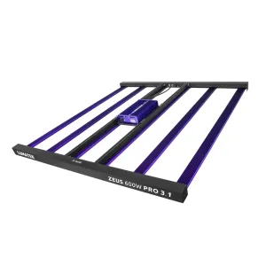 Lumatek Zeus 600W PRO 3.1 Vollspektrum LED kaufen 2