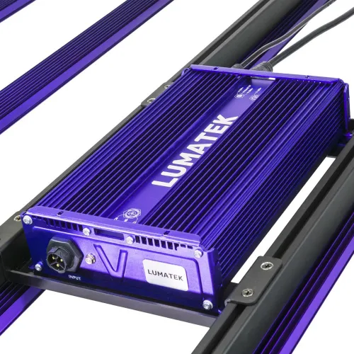 Lumatek Zeus 600W PRO 3.1 Vollspektrum LED kaufen