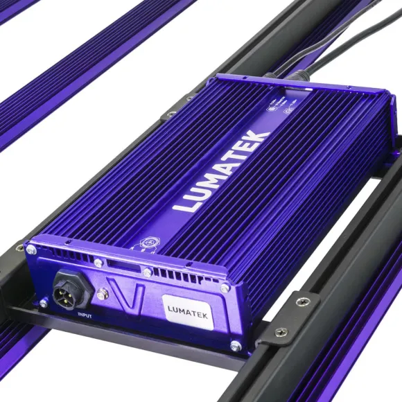 Lumatek Zeus 600W PRO 3.1 Vollspektrum LED kaufen
