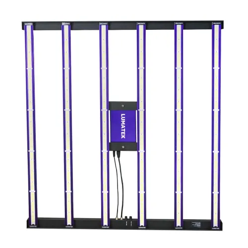 Lumatek Zeus 600W PRO 3.1 Vollspektrum LED kaufen