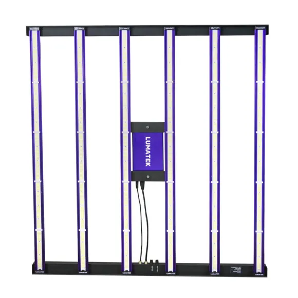 Lumatek Zeus 600W PRO 3.1 Vollspektrum LED kaufen