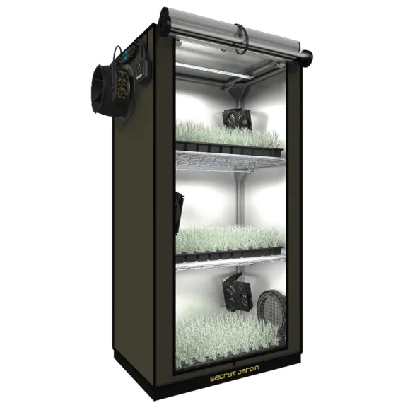 Secret Jardin Grow Station The Original 60 Main