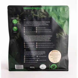 CO2 Products Biochar + Microbes Biokohle 5L kaufen 2