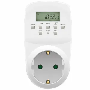 Taifun Digital Timer für präzise Steuerung kaufen