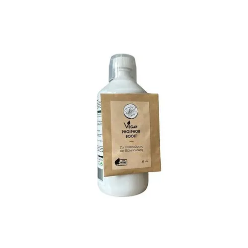 npk dünger kartoffeln Purgrün Bio-Kartoffeldünger 1 Liter main image 0