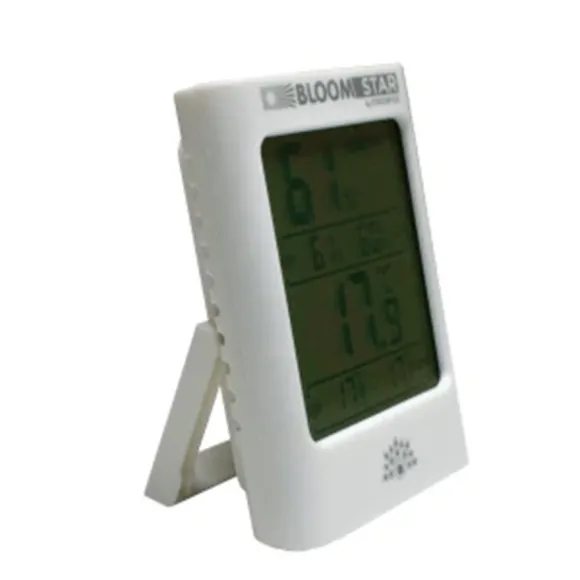 Bloomstar Horti Pro Thermo-Hygrometer kaufen