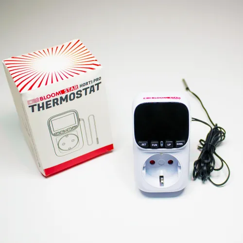 Bloomstar Horti Pro Thermostat kaufen