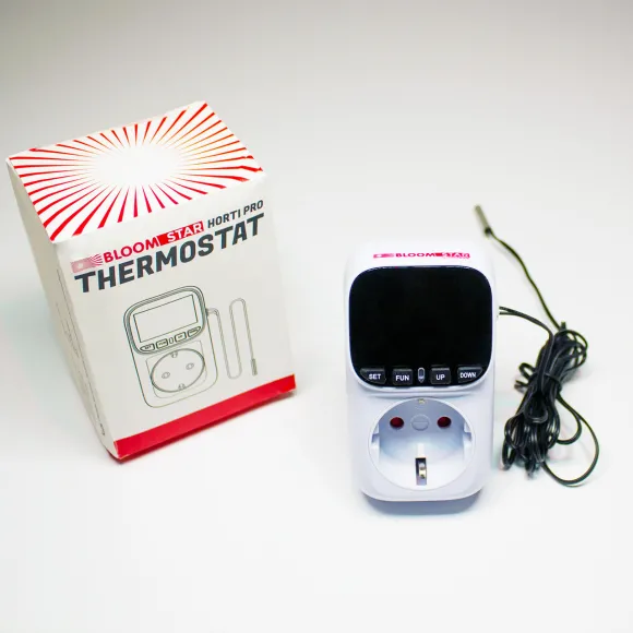 Bloomstar Horti Pro Thermostat kaufen