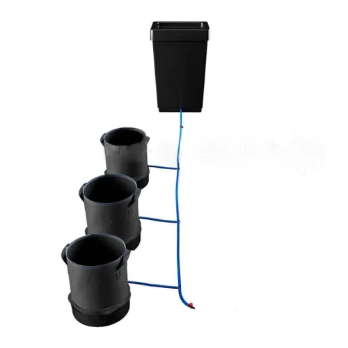 AutoPot FlexiPot 3 Set 47L für 3 Pflanzen kaufen