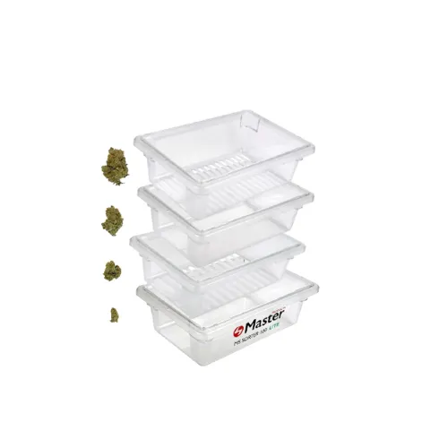 MS Sorter 100 LiTE Pflanzen Sortierer kaufen