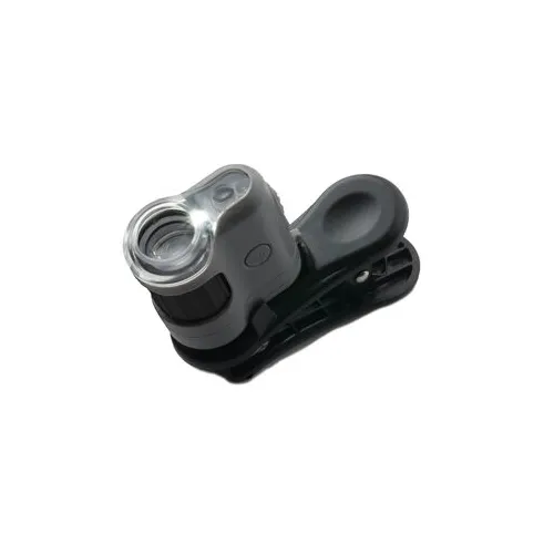 Carson Mikroskop 20x - Pflanzen optimal prüfen kaufen
