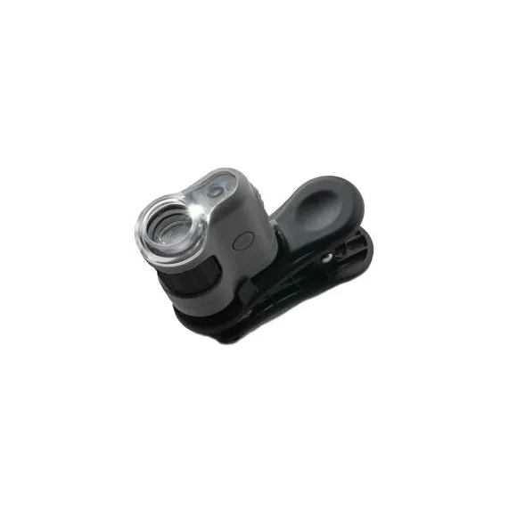 Carson Mikroskop 20x - Pflanzen optimal prüfen kaufen