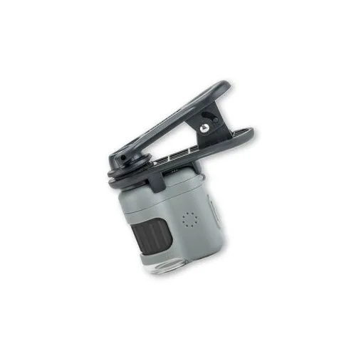 Carson Mikroskop 20x - Pflanzen optimal prüfen kaufen