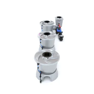Alien Hydroponics V-System für 10 Pflanzen kaufen