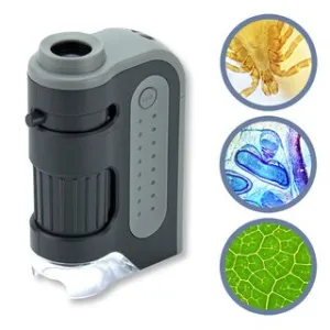 Carson MicroBrite Plus 60-120x Mikroskop kaufen 2
