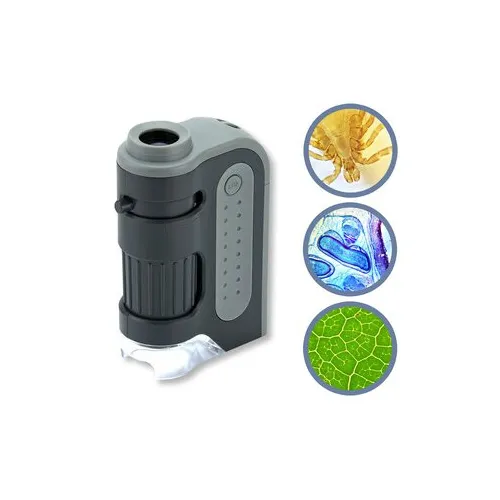 Carson MicroBrite Plus 60-120x Mikroskop kaufen