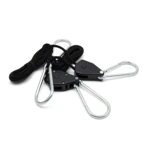 Pure Lifter Karabiner-Set 34kg kaufen