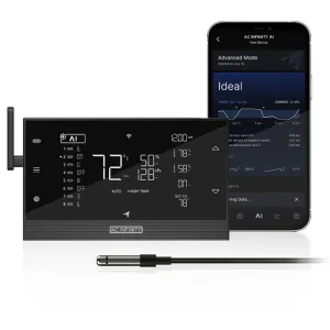 AC Infinity CONTROLLER AI+ Umweltcontroller kaufen
