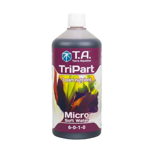 T.A. TriPart Micro Soft Water 1L kaufen