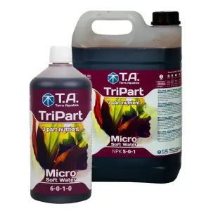 T.A. TriPart Micro Soft Water 1L kaufen