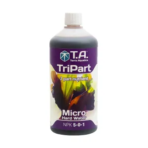 T.A. TriPart Micro Hard Water 1L kaufen 2