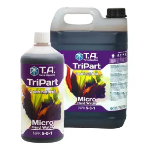 T.A. TriPart Micro Hard Water 1L kaufen