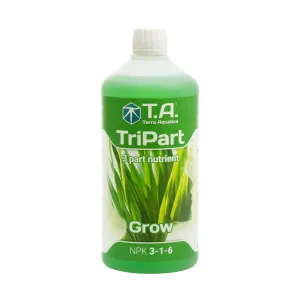 T.A. TriPart Grow 1L Wachstumsdünger kaufen 2