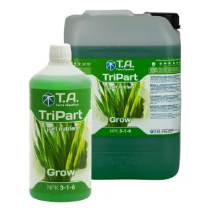 T.A. TriPart Grow 1L Wachstumsdünger kaufen