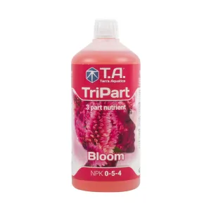 T.A. Terra Aquatica TriPart Bloom Blütedünger 1L kaufen 2