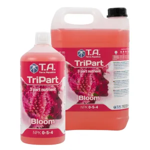 T.A. Terra Aquatica TriPart Bloom Blütedünger 1L kaufen
