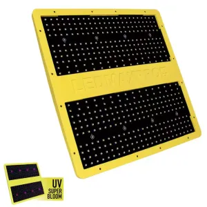 GHP LEDMAXPRO UV Super Bloom 300W Pflanzen LED kaufen
