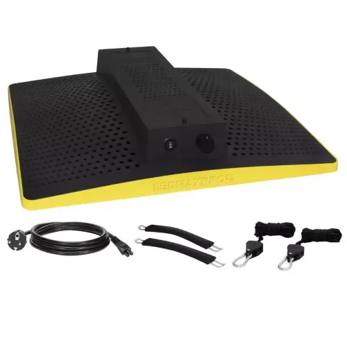 GHP LEDMAXPRO UV Super Bloom 300W Pflanzen LED kaufen