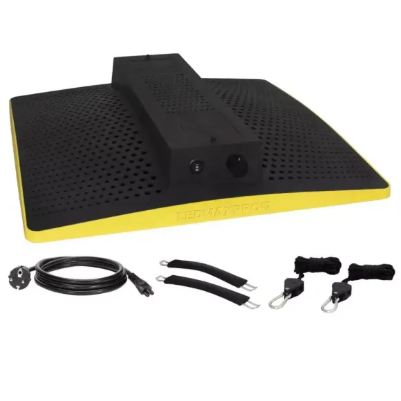 GHP LEDMAXPRO UV Super Bloom 300W Pflanzen LED kaufen