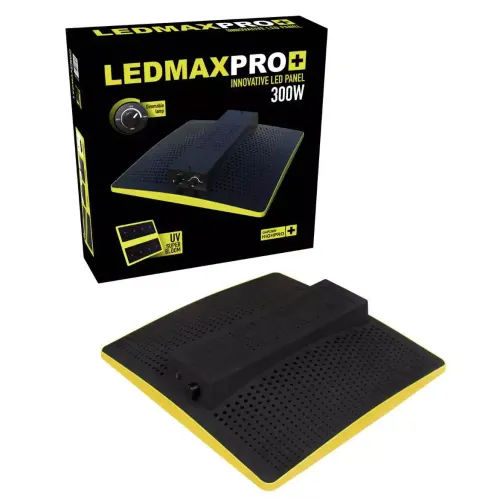 GHP LEDMAXPRO UV Super Bloom 300W Pflanzen LED kaufen