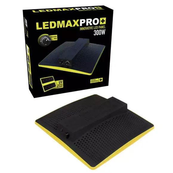 GHP LEDMAXPRO UV Super Bloom 300W Pflanzen LED kaufen