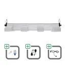SANlight EVO 4-80 1.5 265W Grow LED