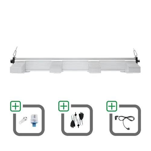 SANlight EVO 4-100 1.5 265W für 100x100 kaufen