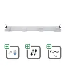 SANlight EVO 4-120 1.5 265W Grow LED
