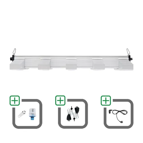 SANlight EVO 5-100 1.5 340W LED 100x100 kaufen