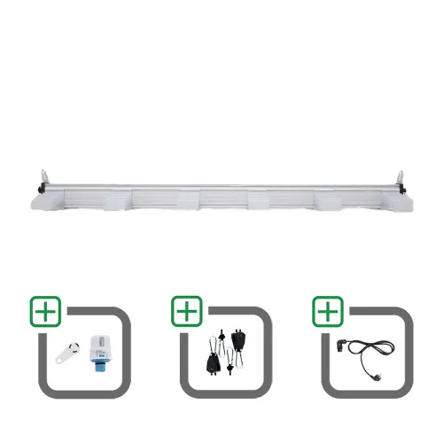 SANlight EVO 6-150 1.5 400W Bluetooth Sparset kaufen