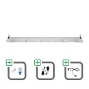 SANlight EVO 6-150 1.5 400W Grow LED