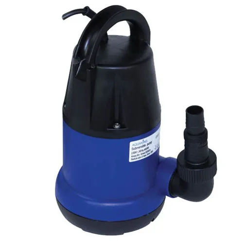 AquaKing Tauchpumpe 5000 l/h 6m kaufen