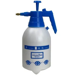 AquaKing Drucksprüher 2L für deine Pflanzen kaufen