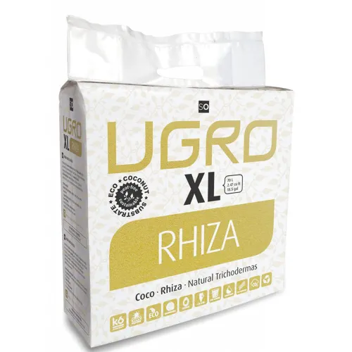 UGro Coco Brick Rhiza 11 Liter kaufen