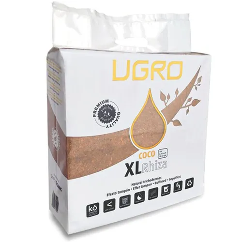 UGro Coco Brick Rhiza 11 Liter kaufen