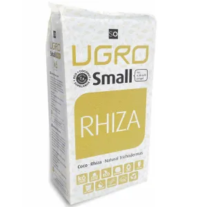 UGro Coco Brick Rhiza 11 Liter kaufen 2