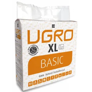 UGro Coco Brick Basic 11L kaufen