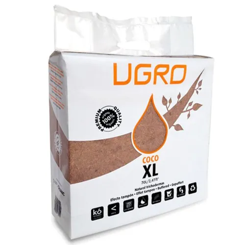 UGro Coco Brick Basic 11L kaufen