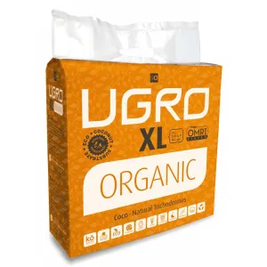 UGro Coco Brick Organic XL 70 Liter kaufen